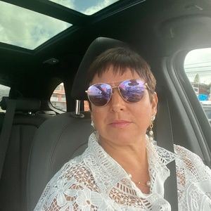 Meet your Posher, Nilde